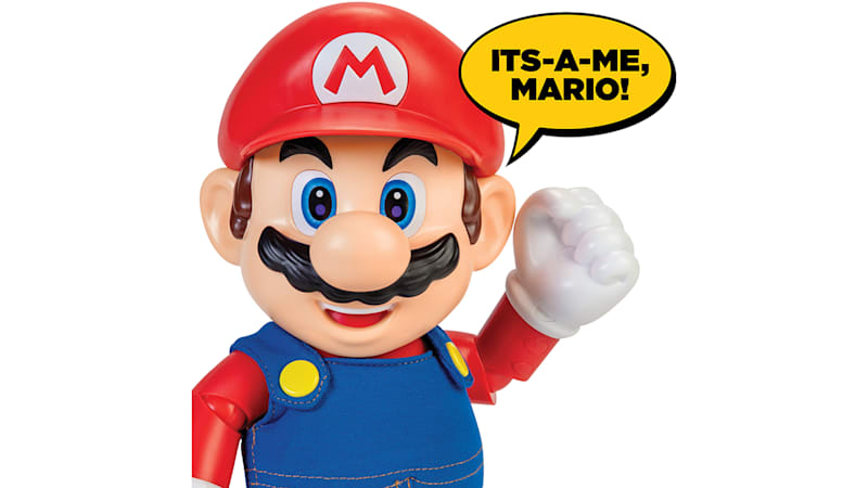 Mario toys top near me